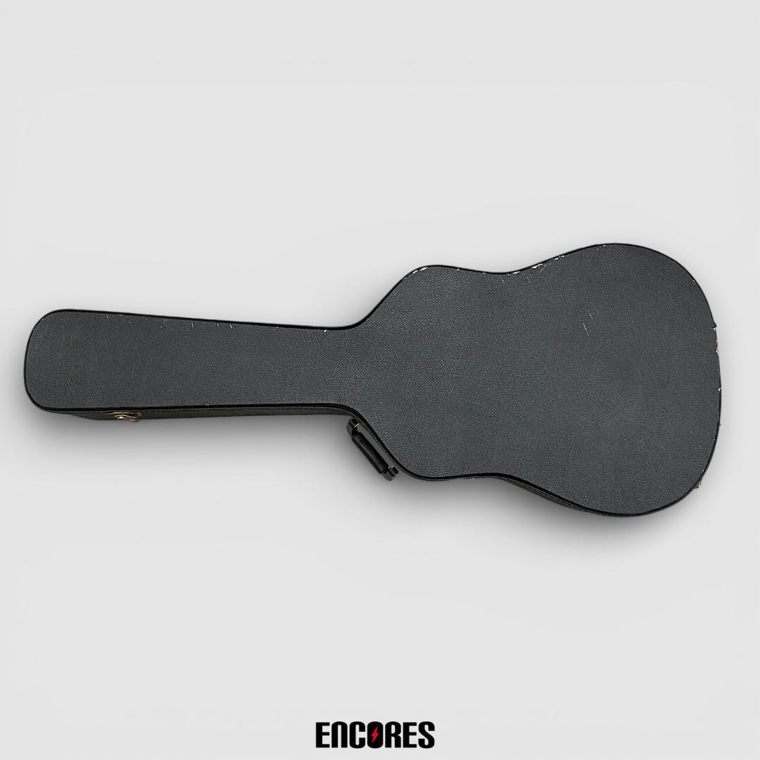 Martin DM ドレッドノート