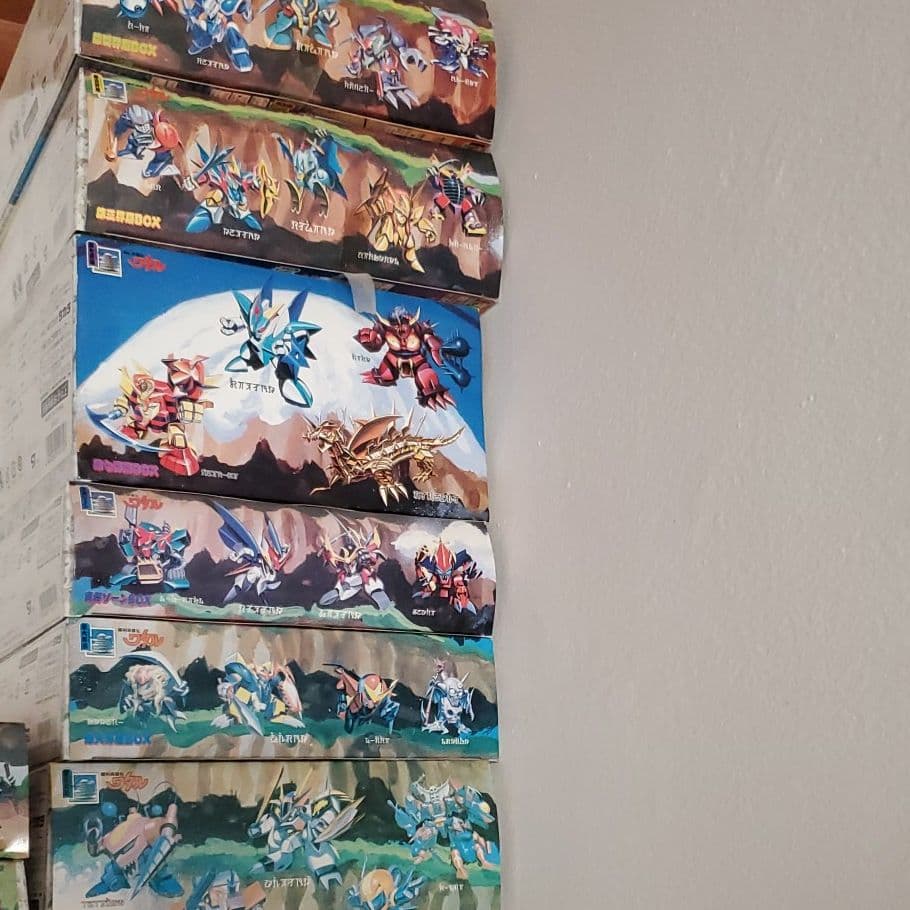 魔神英雄伝ワタル　復刻コンプリート