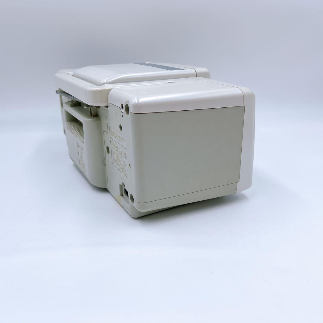 KENWOOD CDプレーヤー MDパーソナルステレオシステム MDX-L1