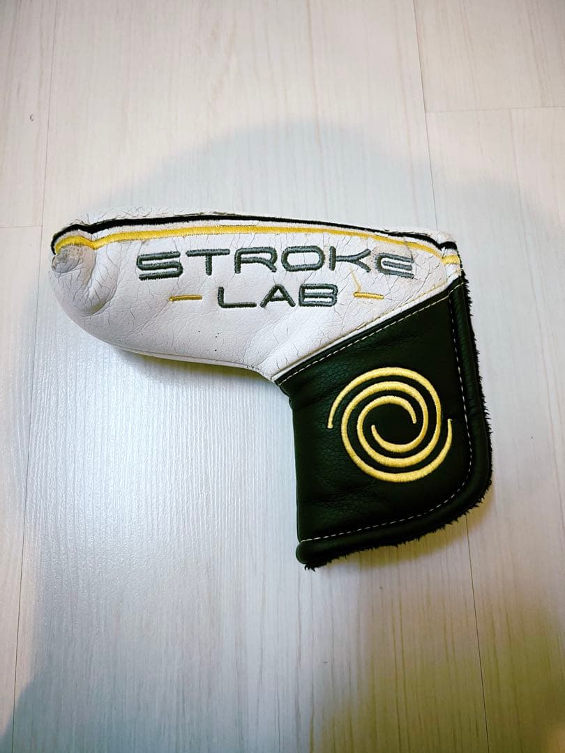 オデッセイ　ストロークラボ　ワン