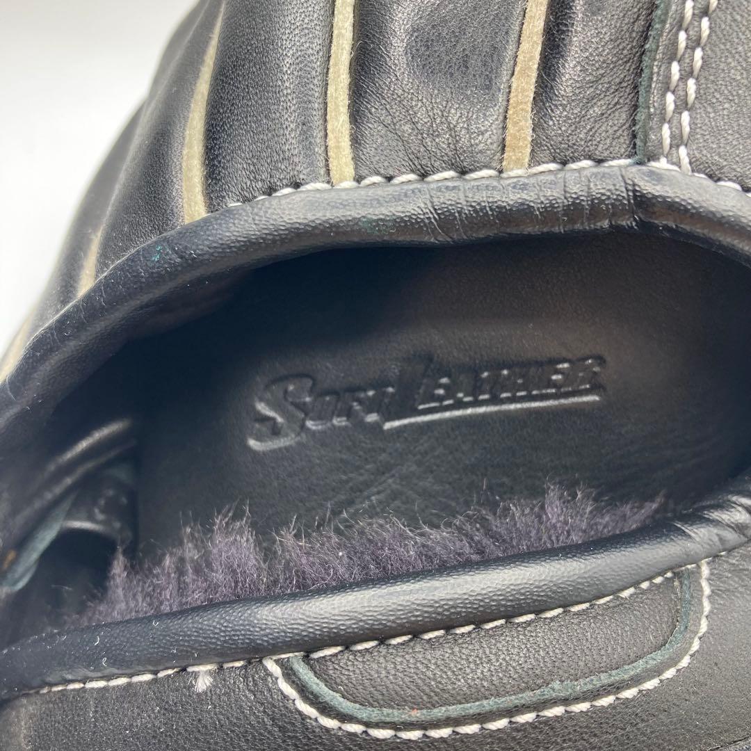 美品　3回使用のみ　asics アシックス グローブ 軟式大人用 外野手　右投げ