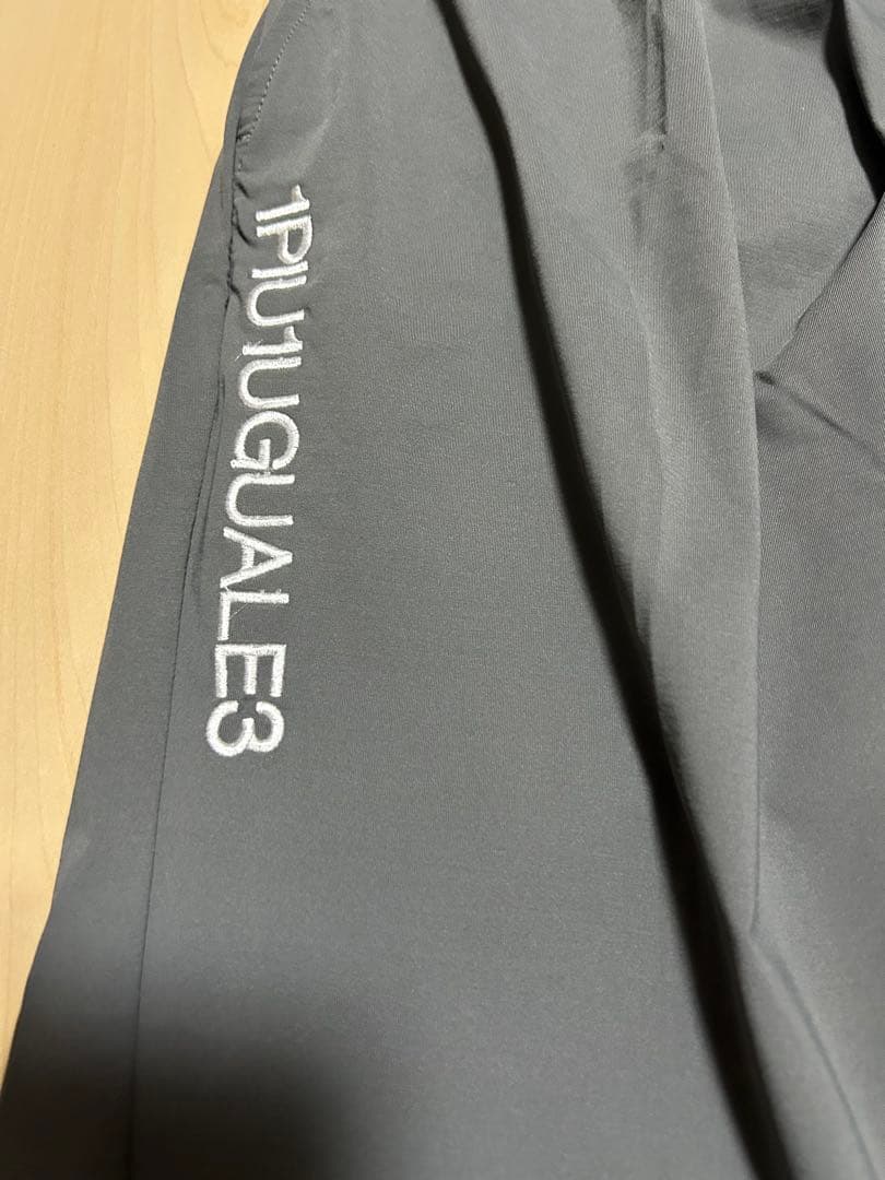 最終セール！1piu1uguale3ゴルフ　三浦技研