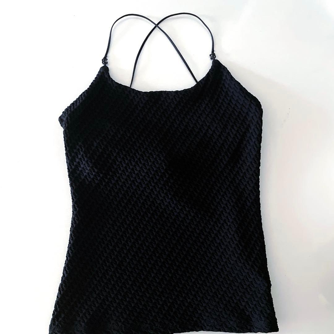 【極美品】EMILY WEEK × EDIT.FOR LULU ブラキャミソール