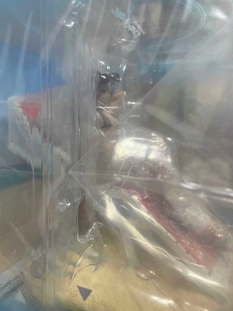 ブルーアーカイブ 銀鏡イオリ 水着Ver. フィギュア