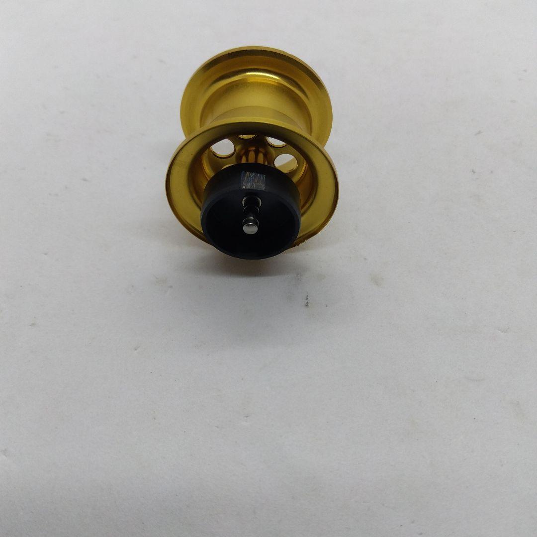 ダイワ タトゥーラR CT100RS 右ハンドル ZPIカスタムスプール装着品