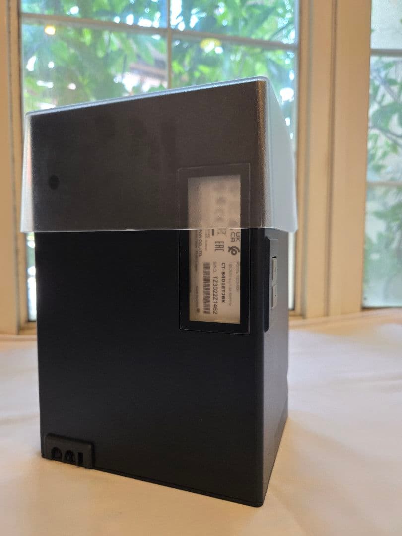 CITIZEN シチズン(CT-S401ETJBK)