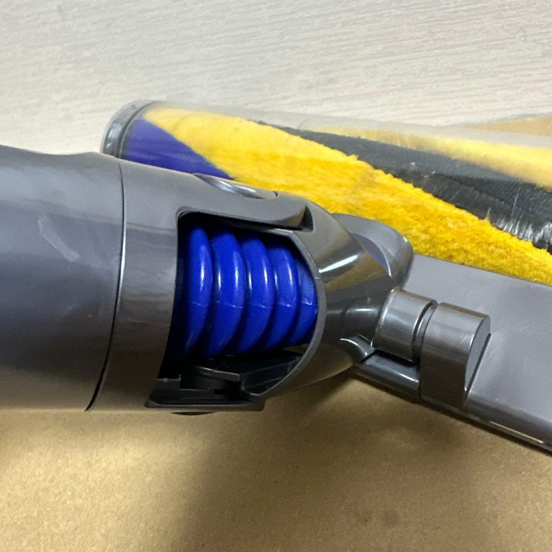 即日発送　ダイソン V12 digital slim ソフトローラーヘッド