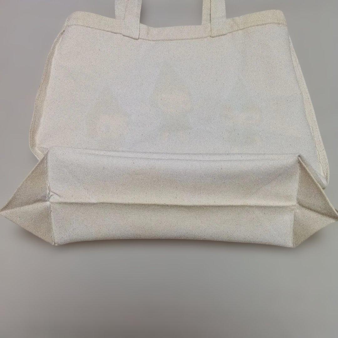 奈良美智 　AtoZ　トートバッグ