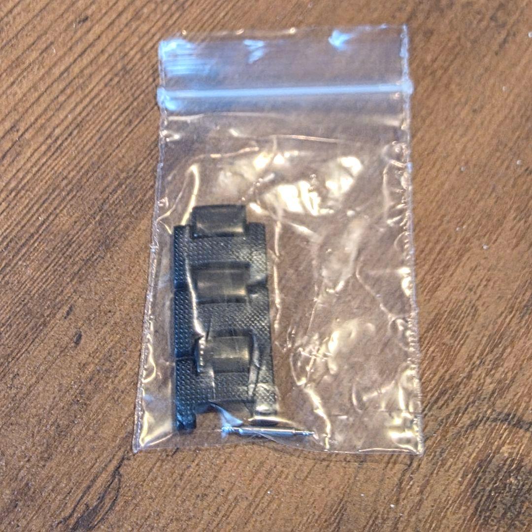 CASIO G-SHOCK GW-M5610UBC-1JF メタルバンド