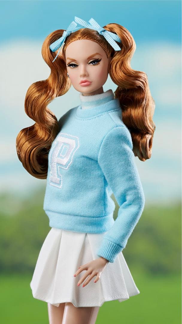 ラスト1点❣️Poppy parker Cheer me up