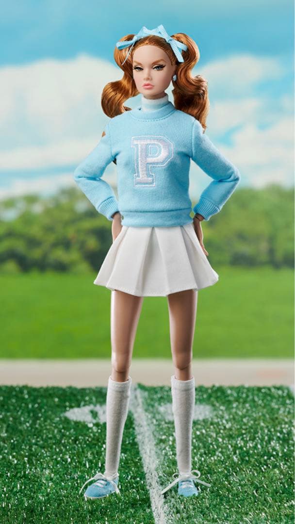 ラスト1点❣️Poppy parker Cheer me up