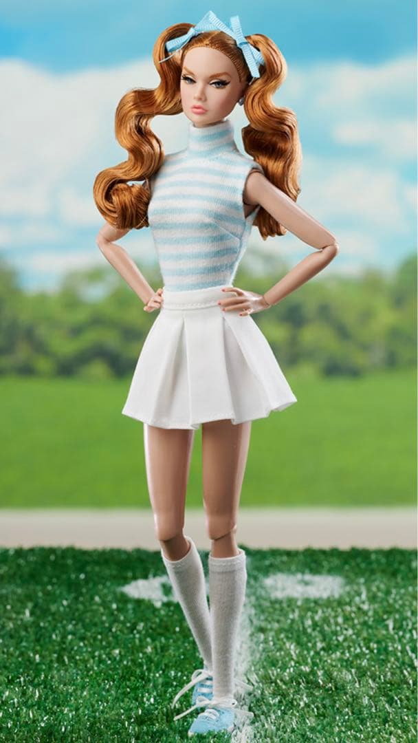 ラスト1点❣️Poppy parker Cheer me up