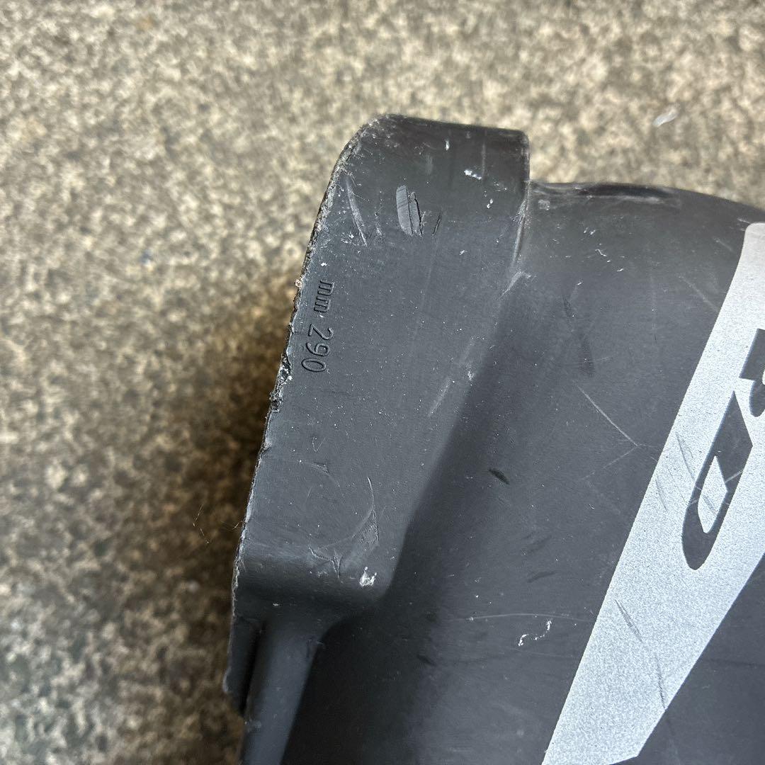 サロモン　ミニマックス　ショートスキー　ヘッド　ブーツ　24センチ