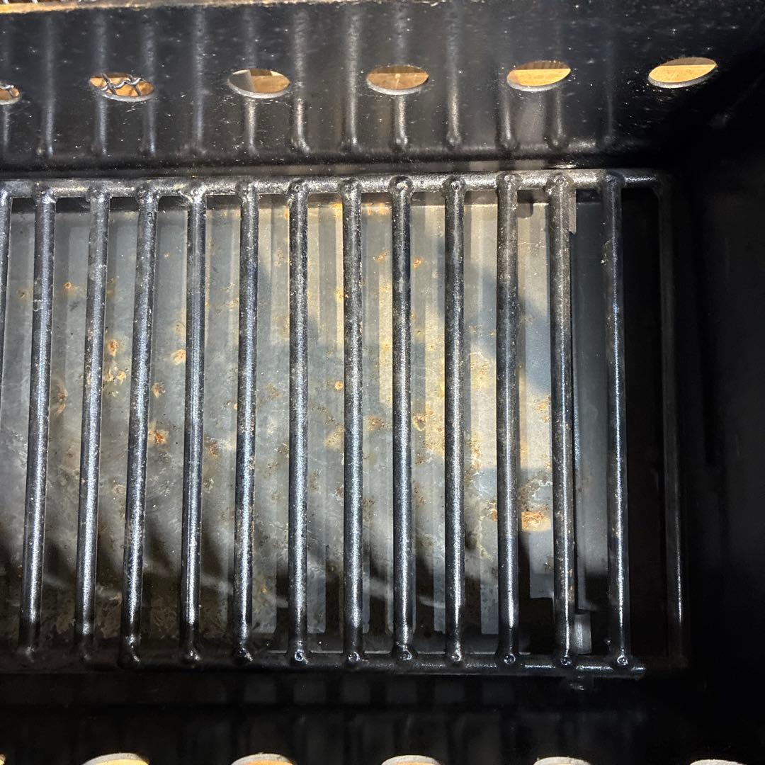 BBQコンロ　焚き火台