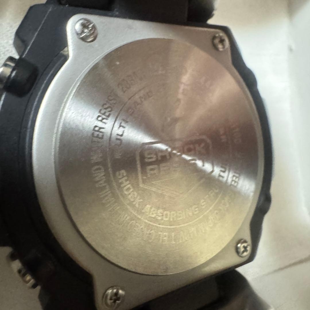 時計 G-SHOCK GST-W110D