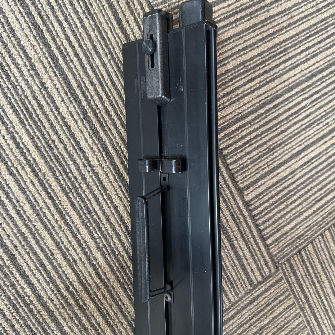 良品　ULTIMATE 折りたたみ式キーボードスタンド AX-48B