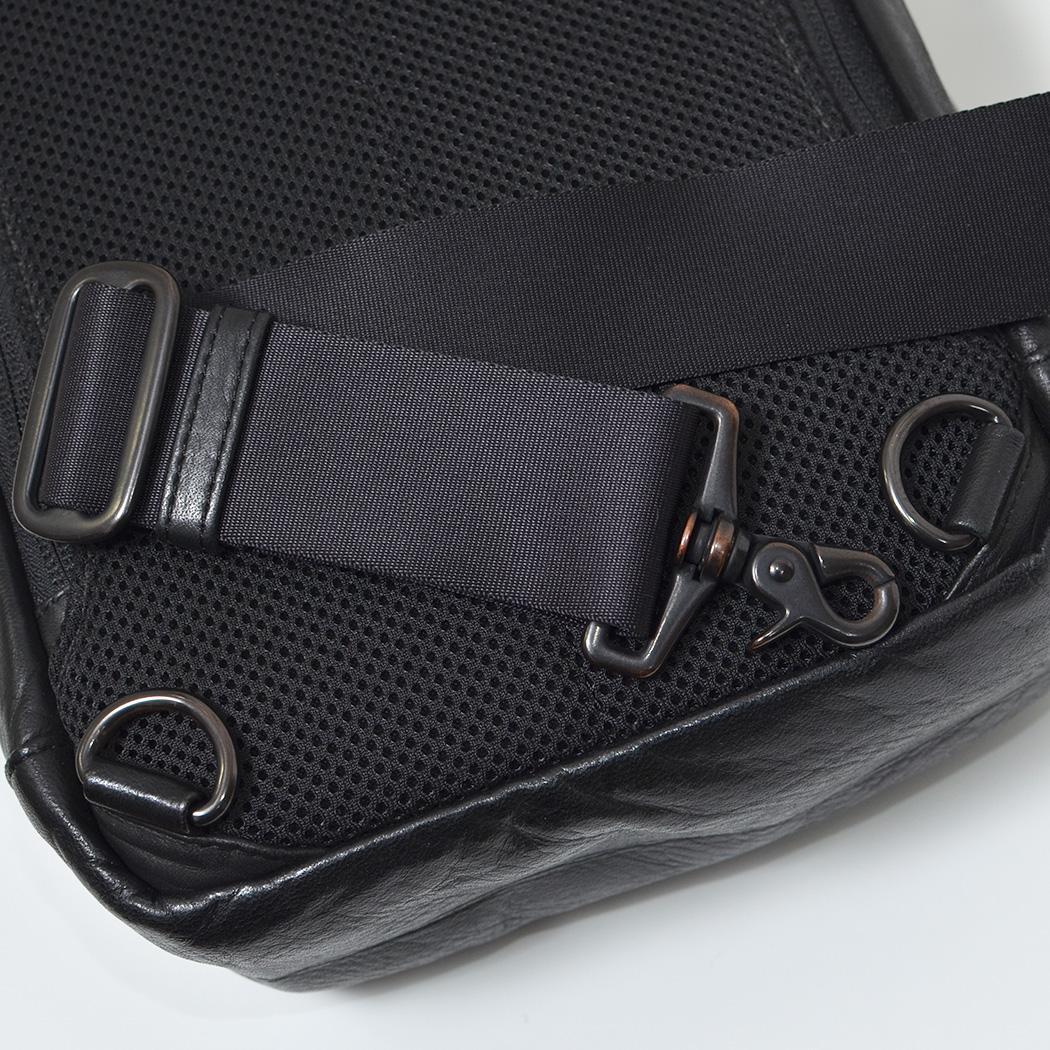 ポーター　フランク　スリングショルダー バッグ