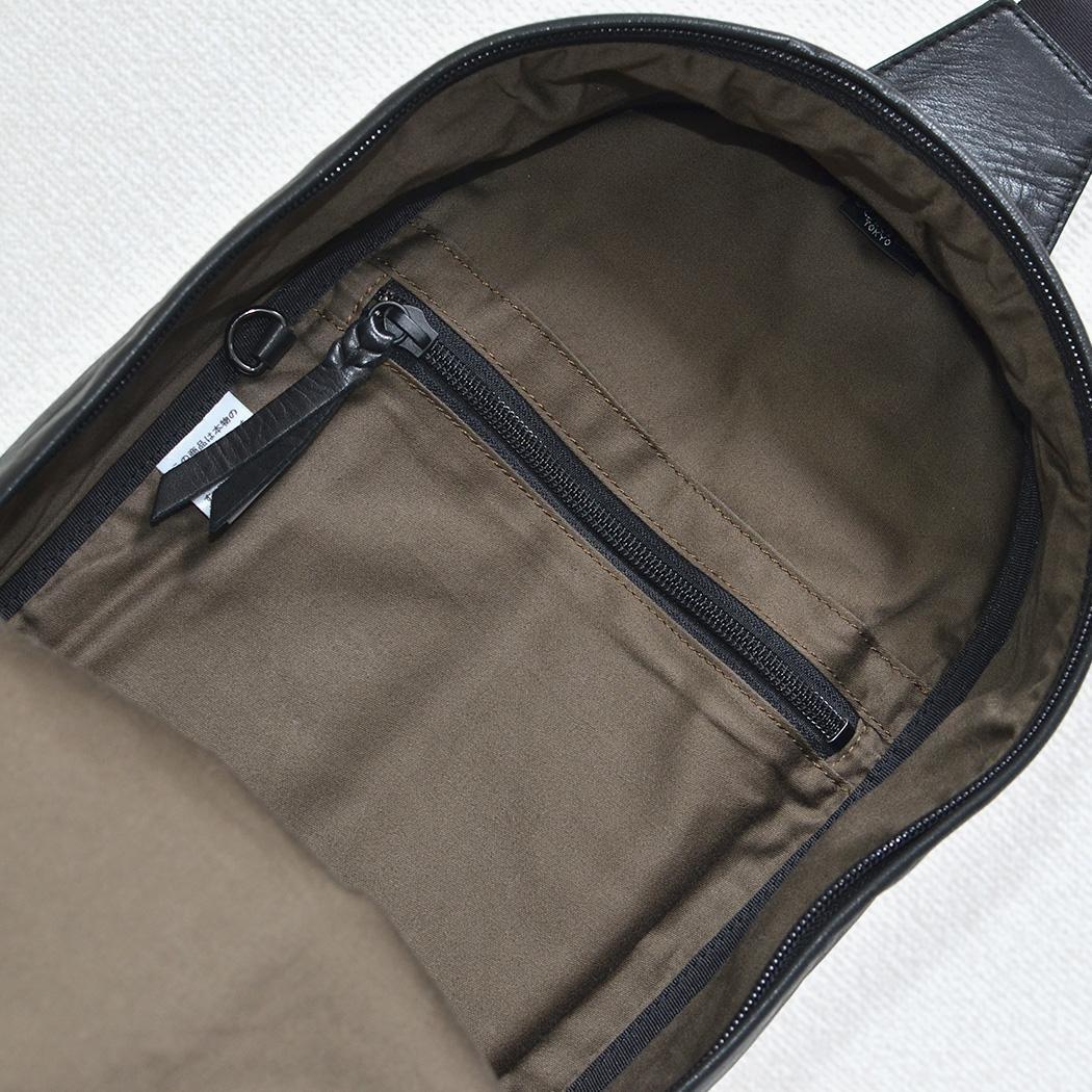 ポーター　フランク　スリングショルダー バッグ