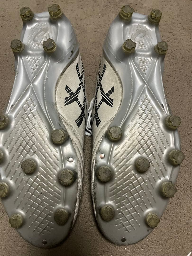 ASICS DS LIGHT X-FLY サッカーシューズ