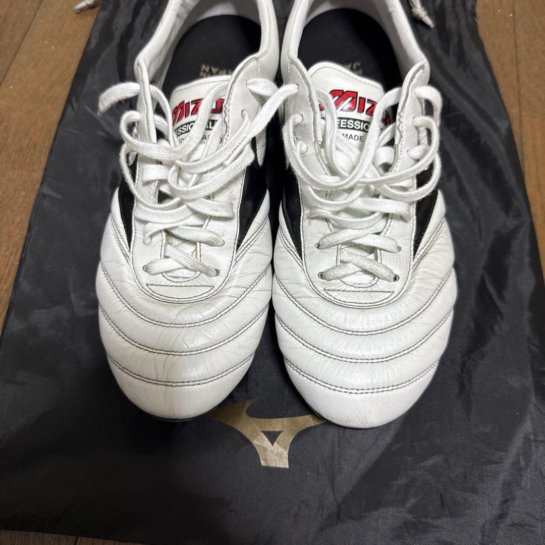 Mizunoモレリア2 japn