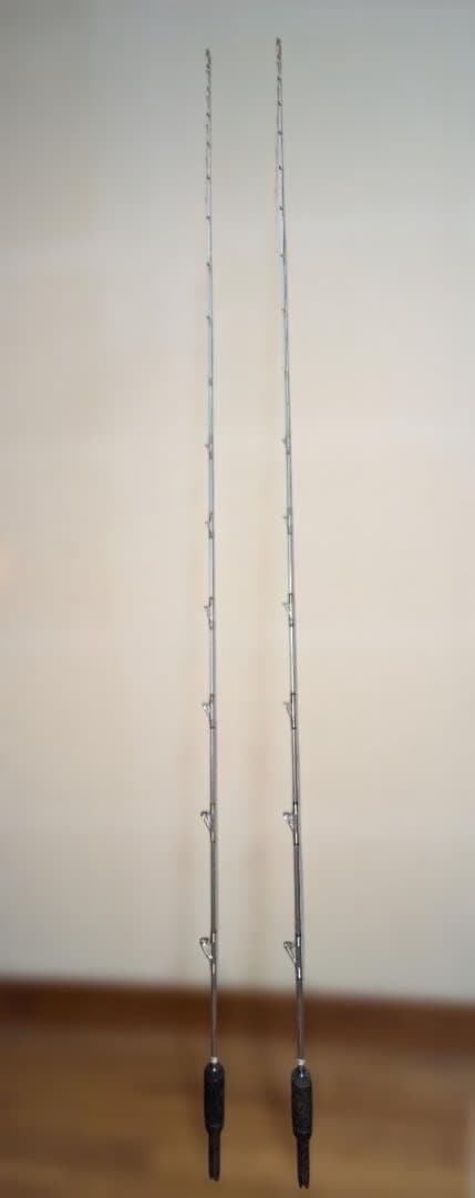 ＢＪＳライトゲーム64Ⅱ／73Ⅵ + B18　２本セット