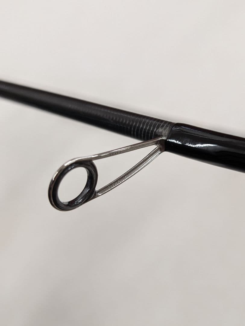 ダイワ モアザン ブランジーノ 103ML/M ハードケース付き（写真最後参照）