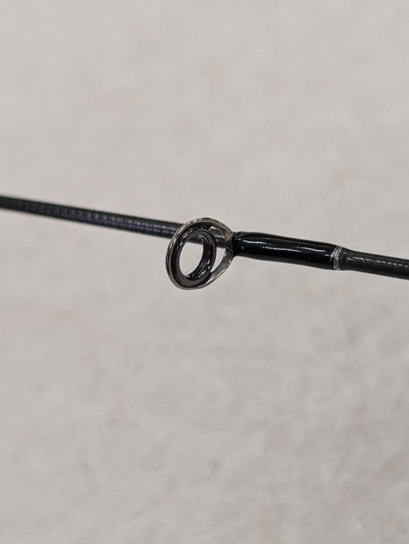 ダイワ モアザン ブランジーノ 103ML/M ハードケース付き（写真最後参照）