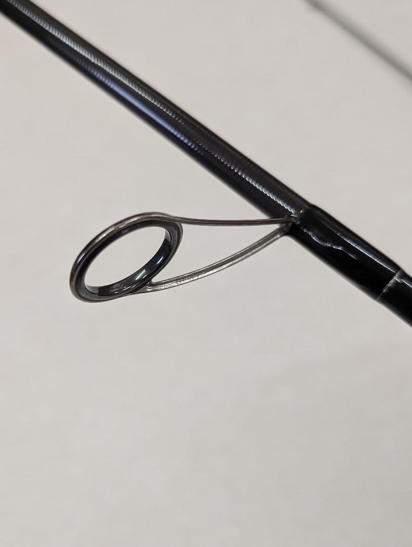 ダイワ モアザン ブランジーノ 103ML/M ハードケース付き（写真最後参照）