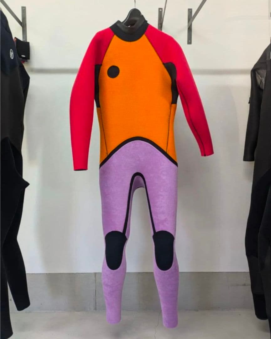 ラスト1着　アウトレット　MLB　Rincon 　リンコン　セミドライ　起毛