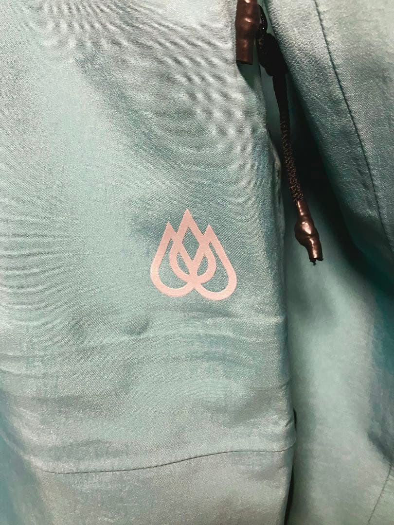 スノーボード QUIKSILVER HIGHLINE PRO 3L GORE-TEX