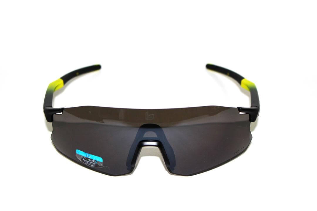 bolle ボレー ICARUS イカロス GRY Volt+