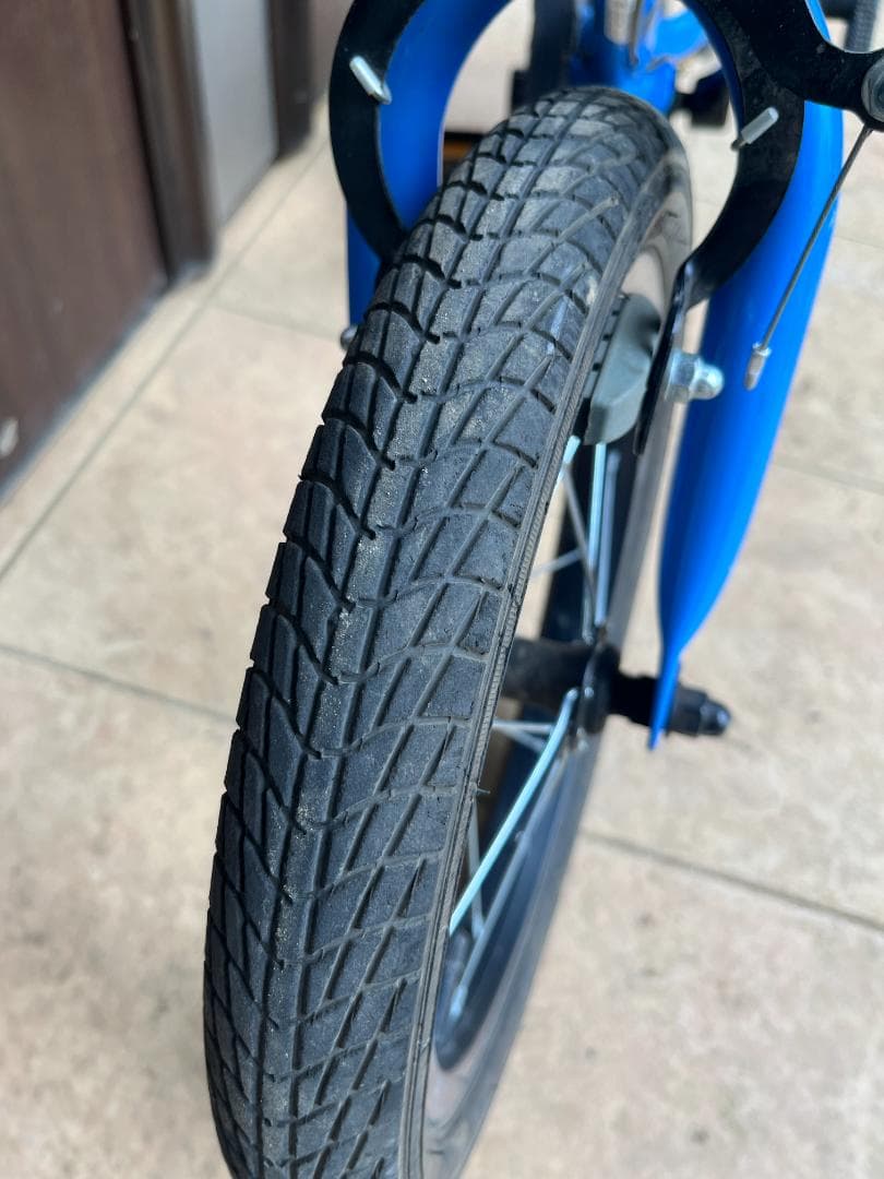 【プロテクター付き】ストライダー 14x（フォーティーンエックス）