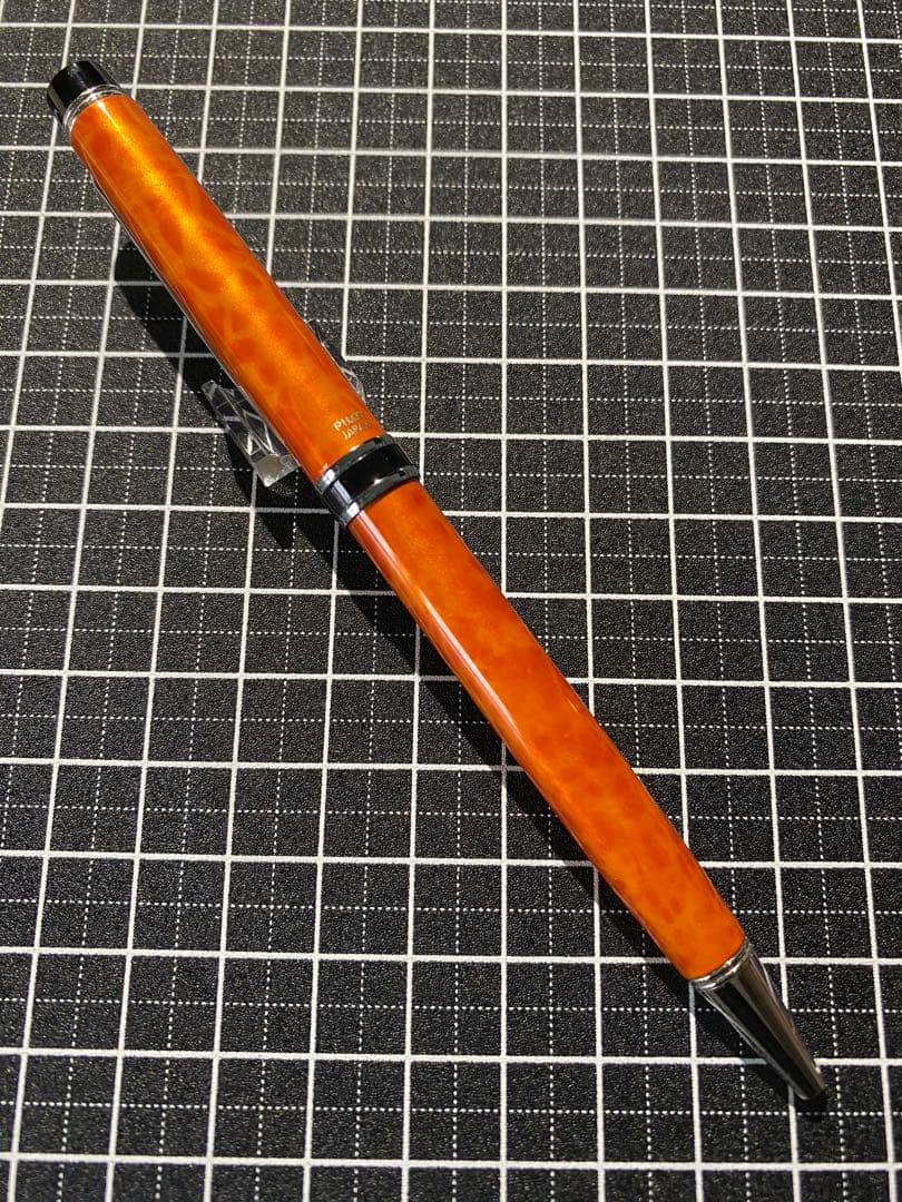 PILOT GRANCE 太陽-Sun ボールペン