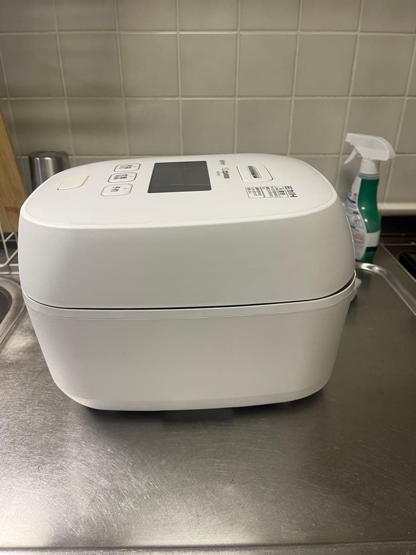 象印　炊飯器 NW-FB10