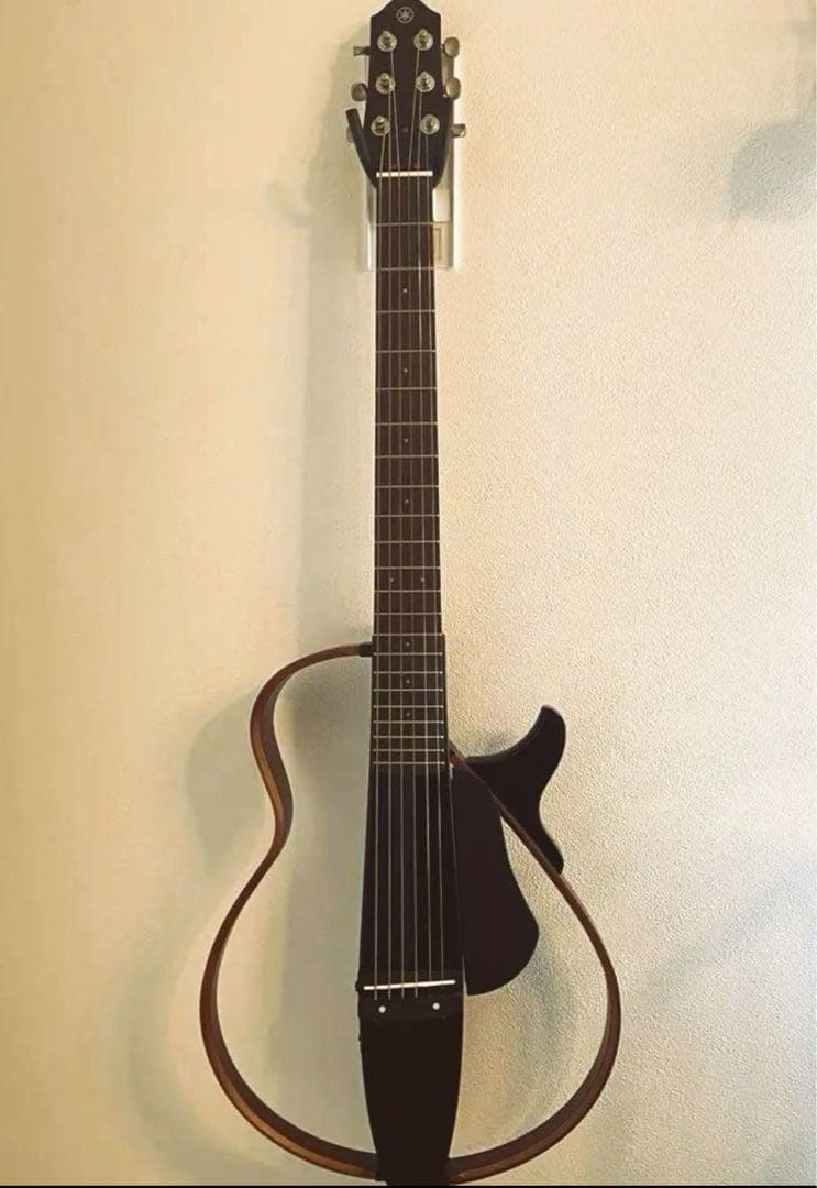 YAMAHA（ヤマハ）アコースティックギター SLG200S スチール弦モデル
