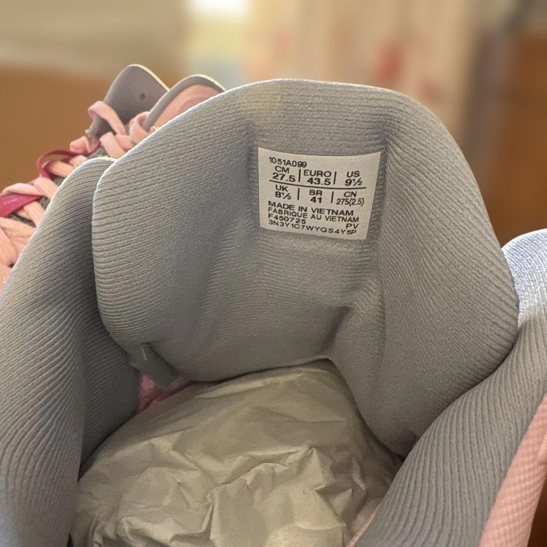 SKY ELITE FF MT 3 FUTURITY 27.5cm 新品タグ付き