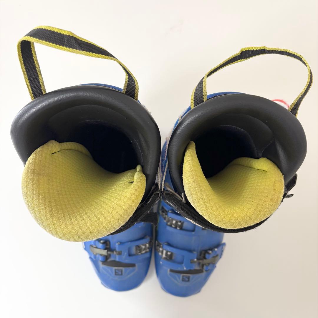 SALOMON S/RACE 110 サロモン 24-24.5cm