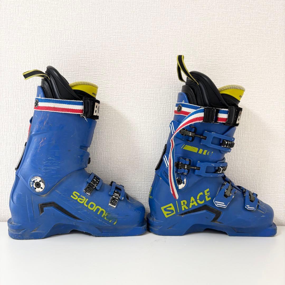 SALOMON S/RACE 110 サロモン 24-24.5cm