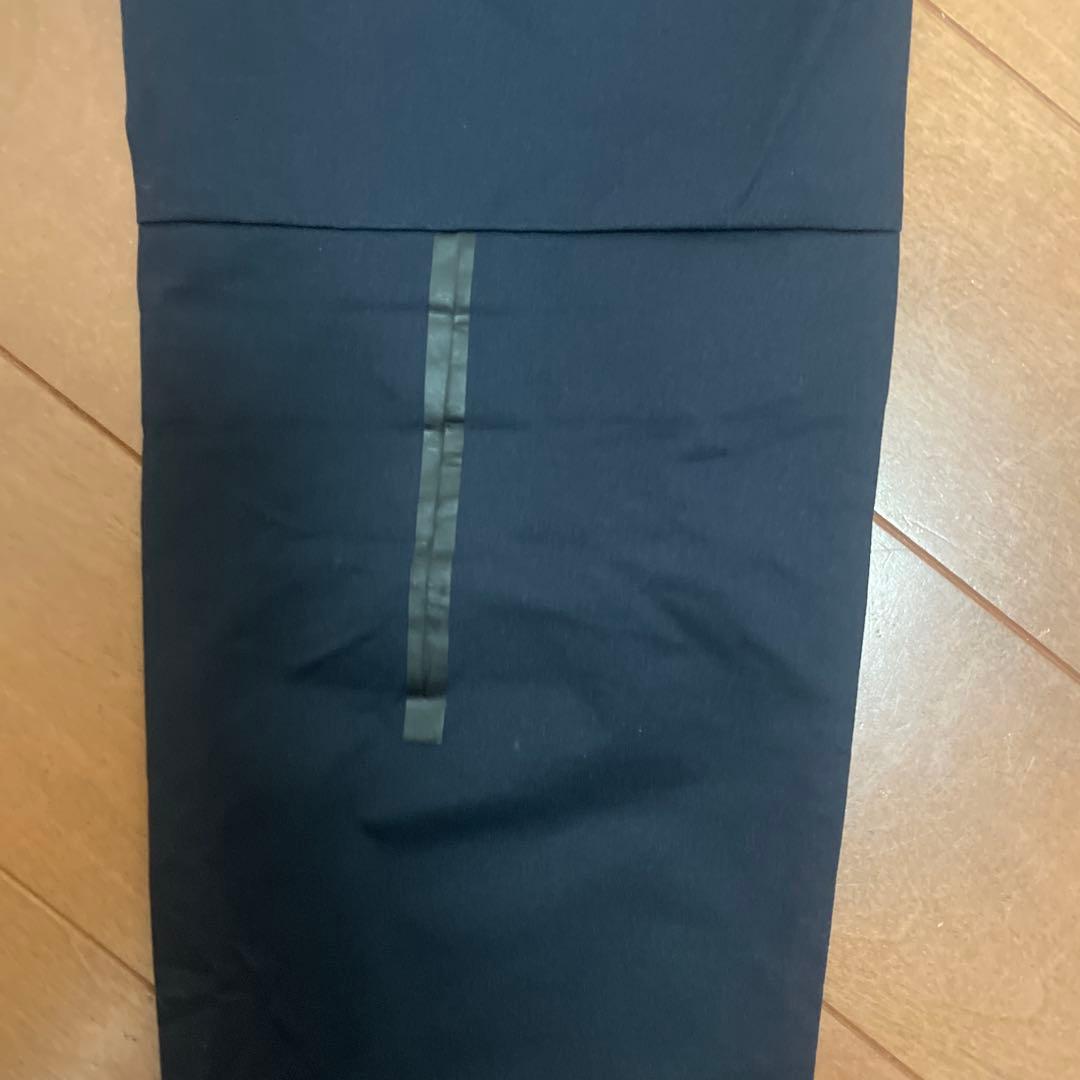 パーリーゲイツ　セットアップ