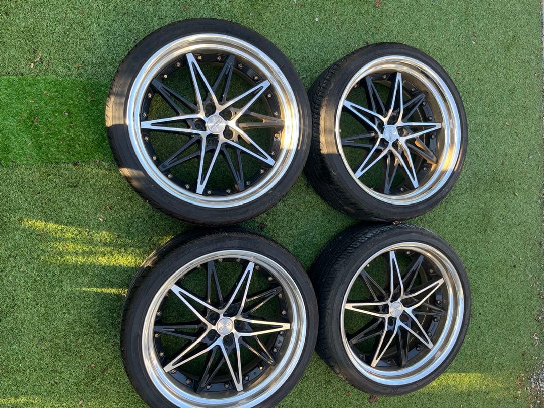 わさび様　3本目