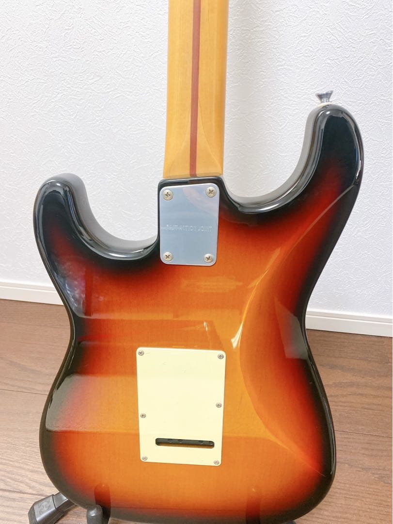 【希少上位機種】HISTORY GH-SV/C おまけ有　エレキギター