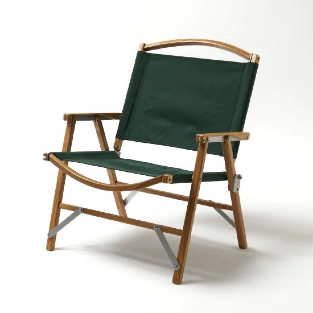 テーブル・チェア・ハンモック Kermit Chair FOREST GREEN