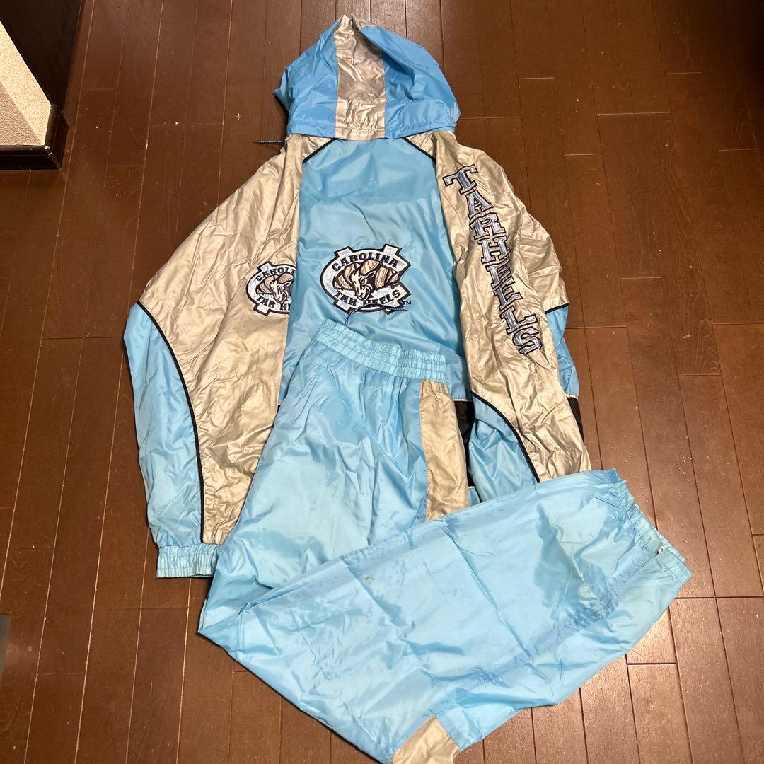 90s鬼レア　TANK製　ノースカロライナ　ローライダーオマケ付き！