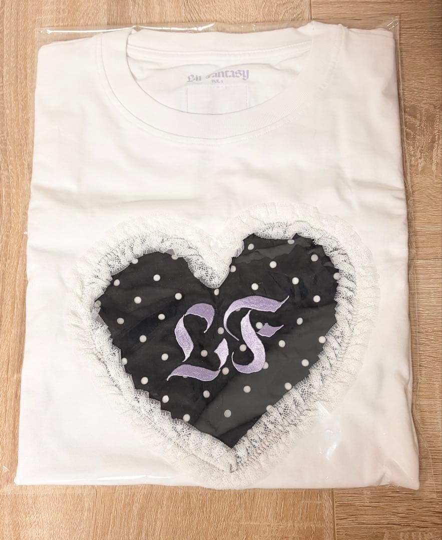 twice チェヨン LIL FANTASY Tシャツ