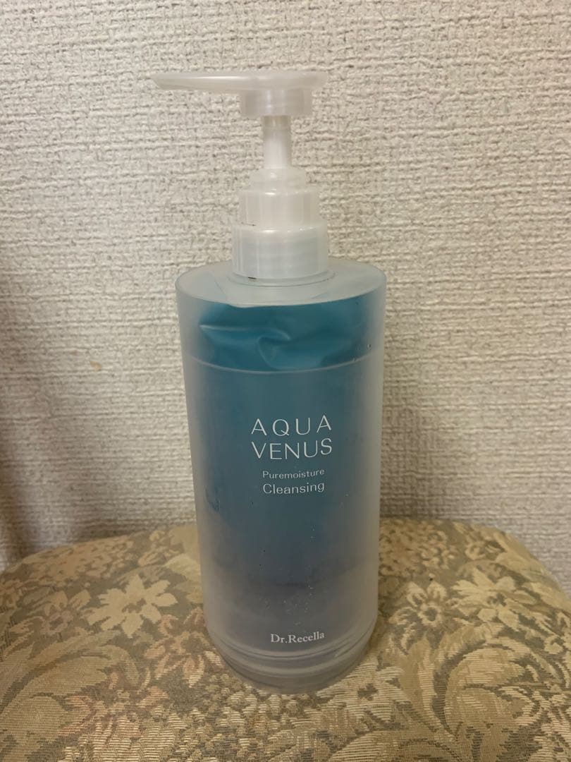 AQUA VENUS パーフェクトクレンジング 436g