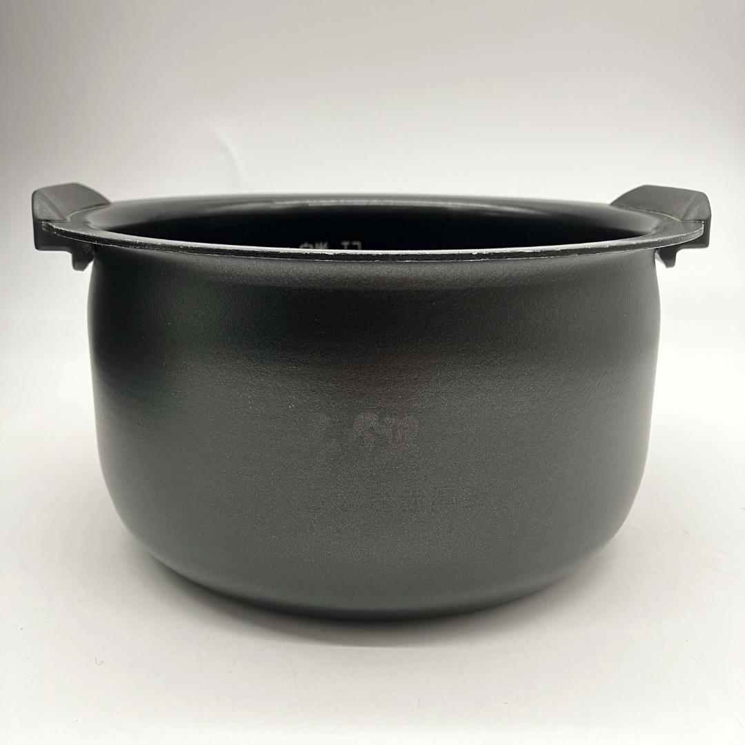 0107-01☆タイガー 炊飯器 5.5合 2021年製