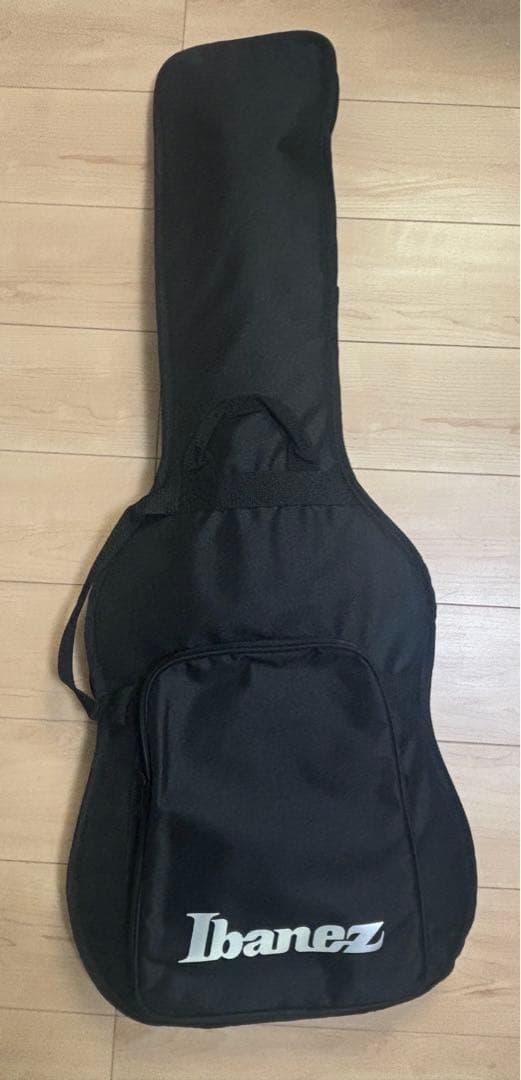 Ibanez(アイバニーズ) ARZIR27 エレキギター7弦 ソフトケース付