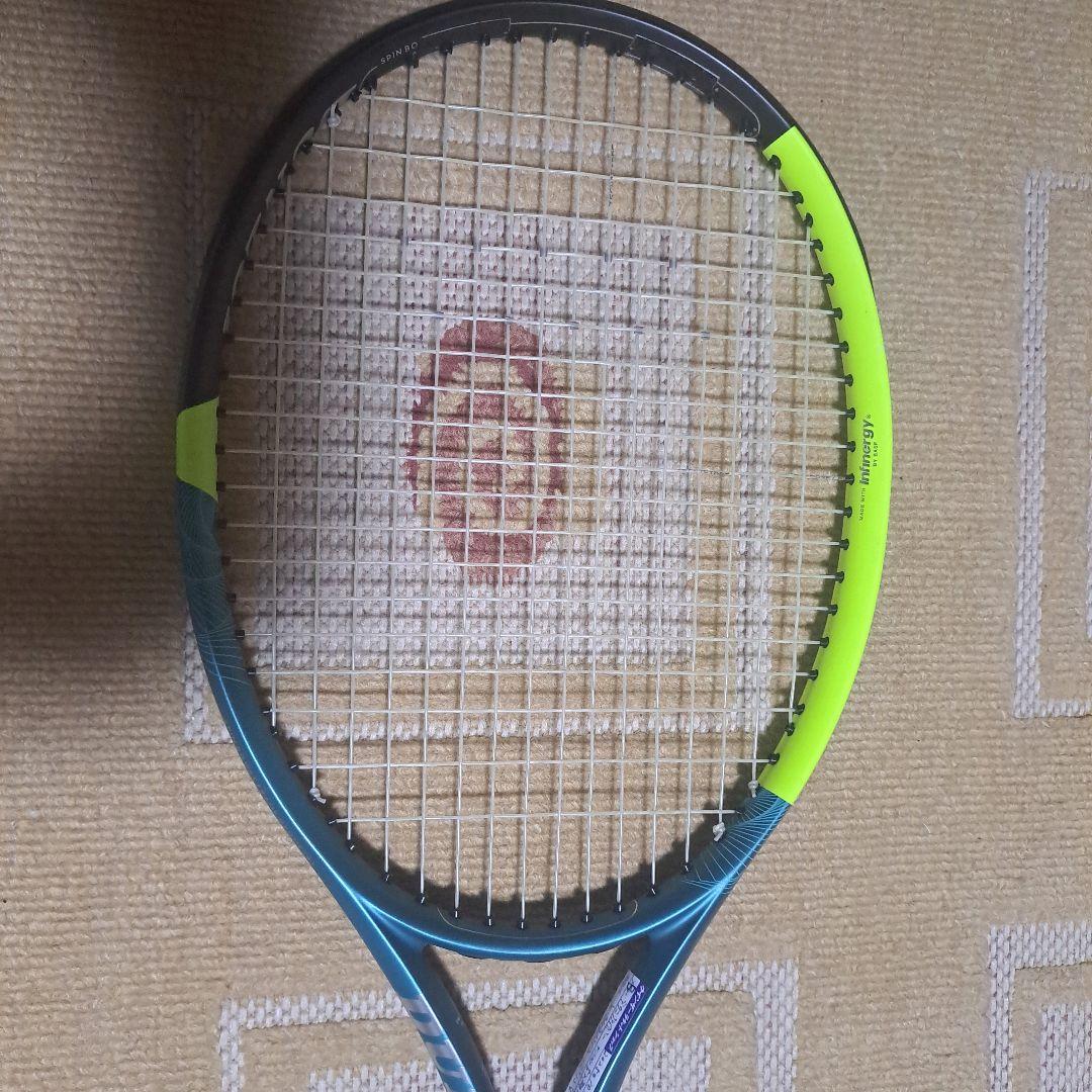 ダンロップ SX300 現行カスタム品 バランス調整 G2 +テクニストリング