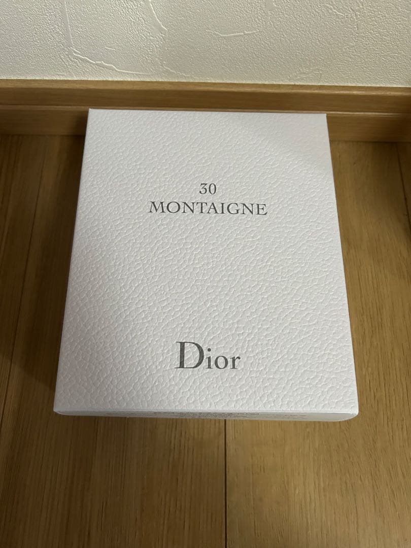 Dior 30 Montaigne 香水セット 5種類
