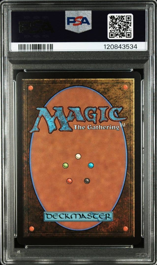 PSA10 ニブルヘイムの思い出 Memories of Nibelheim